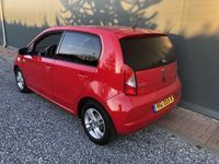 tweedehands Seat Mii 1.0 75pk Sport Connect 5-drs