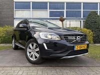 Occasion Volvo XC60 245 PK (180 kW) 2015 Blauw SUV