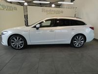 Occasion Mazda 6 20th Anniversary 195 PK (143 kW) 2024 Wit Stationwagen