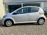 tweedehands Toyota Aygo 1.0 VVT-i Aspiration