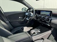 tweedehands Mercedes A180 Business Solution AMG|Navi|NAP|Sedan