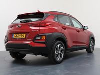 Occasion Hyundai Kona Comfort 104 PK (76 kW) 2020 Rood SUV