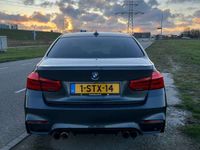 tweedehands BMW 320 i EDE High Exec