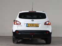 tweedehands Nissan Qashqai 1.6 Connect Edition NL-Auto!! Camera I Tel.Bluetoo