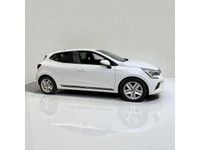 Occasion Renault Clio V Zen 91 PK (66 kW) 2021 Wit (metallic) Hatchback
