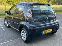 tweedehands Citroën C1 1.0-12V Ambiance | nwe apk 3-2025 | Airco |