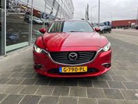 tweedehands Mazda 6 Sportbreak 2.5 SkyActiv-G 192 GT-M