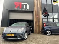 Occasion Renault Twingo Collection 75 PK (55 kW) 2011 Blauw Hatchback