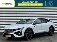 Occasion Peugeot e-408 GT 153 kW (209 PK) 2025 SUV