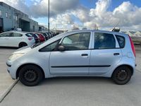 tweedehands Mitsubishi Colt 1.3 Invite|airco|rijdt super