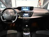 tweedehands Citroën C4 Picasso 1.2 PureTech Business ECC Panoramdak Cruise control Navigatie PDC Inruil mogelijk