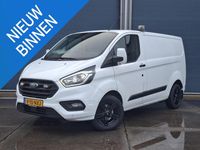 Occasion Ford Transit Custom Ambiente 131 PK (96 kW) 2018 Overige Sedan