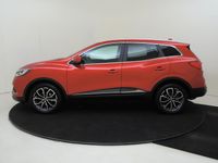 Occasion Renault Kadjar Intens 140 PK (102 kW) 2019 Rood SUV