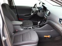 tweedehands Hyundai Ioniq 1.6 GDi Comfort Navi / Camera