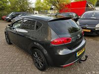 tweedehands Seat Leon 1.2 TSI Ecomotive Reference