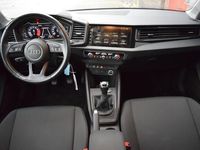 tweedehands Audi A1 Sportback 25 TFSI S Line 5-drs Virtual cockpit, Ca