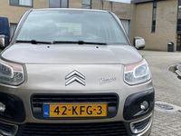 tweedehands Citroën C3 Picasso 1.6 VTi Aura ROKERSVRIJ NAP APK 01-2025 AIRCO MPP