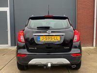 tweedehands Opel Mokka X 1.4 Turbo Online Edition+ / Stuur- Stoelverwarming / Navi / APPLE CARPLAY /