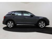 tweedehands Audi Q5 50 TFSI e Advanced edition | Navigatie Plus | Stoelverwarming | Lederen bekleding | Keyless | 3-zone airco | Elektrische achterklep | Draadloze telefoonlader |