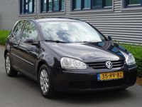 tweedehands VW Golf V 2.0 SDI Turijn Airco Apk 02-2025 Inruilkoopje