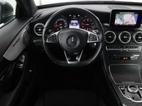 tweedehands Mercedes E250 C-klasse d 4Matic AMG | Adaptive cruise | Burmester | Luchtvering