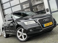 Occasion Audi Q5 S-Line 224 PK (164 kW) 2013 Overige SUV