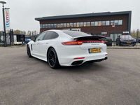 tweedehands Porsche Panamera Turbo 4.0