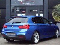 tweedehands BMW 118 118 1-serie i M Sport High Executive 136pk Schuifda