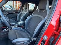Occasion Mini Cooper S Countryman 220 PK (161 kW) 2021 Rood SUV