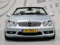 tweedehands Mercedes SL55 AMG AMG