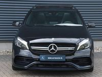 tweedehands Mercedes A45 AMG 4MATIC | PANO - DEALER OND. - VOL!