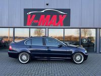 tweedehands BMW 330 3-SERIE i AUT Special Exec Navi Leder Xenon Dak