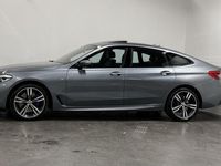 tweedehands BMW 640 6-SERIE Gran Turismo i High Executive M Sport