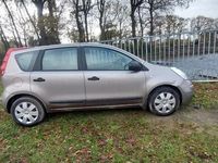 tweedehands Nissan Note NISSAN