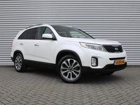 Occasion Kia Sorento 192 PK (141 kW) 2015 Wit SUV