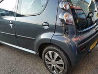 tweedehands Citroën C1 Airco/Elek pakk/Nw APK/Garant/79000 kl/Automaat