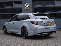 Occasion Toyota Corolla Plus 184 PK (135 kW) 2020 Grijs Stationwagen