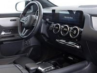 Occasion Mercedes GLA250 Business 218 PK (160 kW) 2023 Zwart SUV