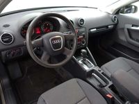 tweedehands Audi A3 Sportback 1.6 Ambition Pro Line Automaat- Clima /