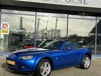 tweedehands Mazda MX5 1.8 Exclusive Airco Bose Audio Windscherm LM-Velge