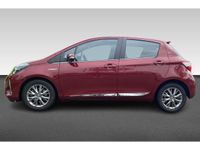 tweedehands Toyota Yaris Hybrid 1.5 Hybrid Executive Trekhaak vele extra's ALS NIE