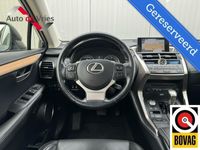 tweedehands Lexus NX300h 