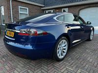tweedehands Tesla Model S 100D 4wd Leer| Autopilot| BTW | ORG NL| Full optio