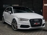 tweedehands Audi S3 Sportback 2.0 TFSI S3 Quattro ABT/Pano/B&O/DCC/ACC/VOL