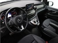 tweedehands Mercedes V300 4x4 Lang AMG Avantgarde Edition Dubbele cabine