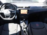 tweedehands Seat Arona 1.0 TSI FR Launch Edition BEATS audio reservewiel