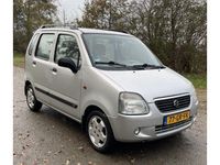 tweedehands Suzuki Wagon R R+ 1.3 Airco Nieuwe APK inruil is mogelijk