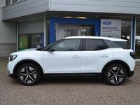 Occasion Ford Explorer Extended Range 150 kW (204 PK) 2025 Wit SUV