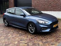 tweedehands Ford Focus 1.0 EcoBoost ST Line Business / 125 PK / Automaat / Navigatie / Climate Control / Apple Carplay & Android Auto