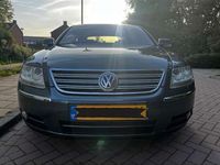 tweedehands VW Phaeton 6.0 W12 4p.